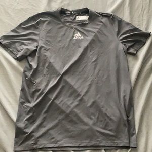 Adidas athletic shirt